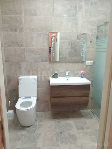 İcarəyə verilir 2 otaqlı yeni tikili 70 m², Elmlər Akademiyası m., photo 8 from 9