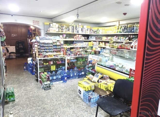 Satılır  obyekt 65 m², Memar Əcəmi m., photo 8 from 11