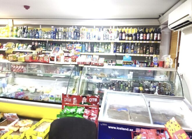 Satılır  obyekt 65 m², Memar Əcəmi m., photo 9 from 11