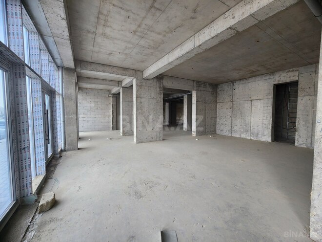 İcarəyə verilir  obyekt 380 m², Yasamal q., photo 16 from 18