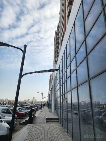 İcarəyə verilir  obyekt 380 m², Yasamal q., photo 17 from 18