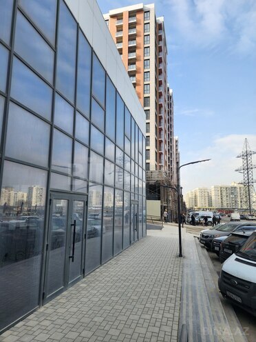 İcarəyə verilir  obyekt 380 m², Yasamal q., photo 15 from 18