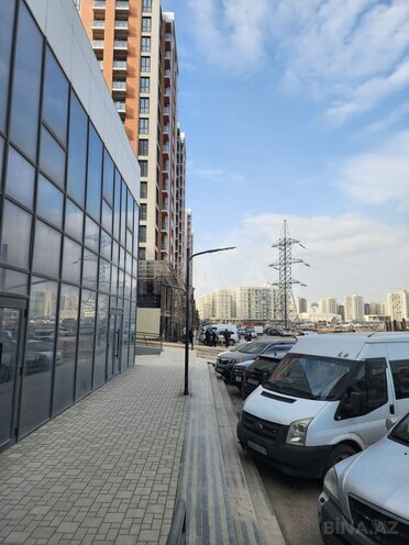 İcarəyə verilir  obyekt 380 m², Yasamal q., photo 14 from 18
