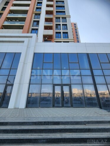 İcarəyə verilir  obyekt 380 m², Yasamal q., photo 10 from 18