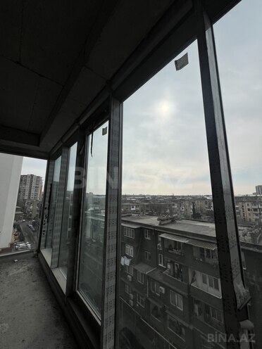 Продаётся 4-комн. новостройка 175 м², м. Элмляр Академиясы, photo 12 from 13