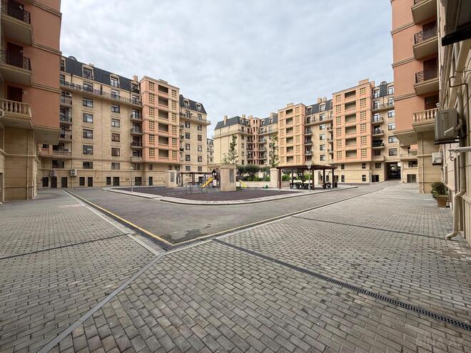 Satılır 4 otaqlı yeni tikili 170 m², Ağ şəhər q., photo 3 from 13