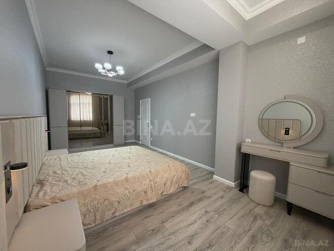 Сдаётся 3-комн. новостройка 110 м², м. 8 ноября, photo 6 from 11