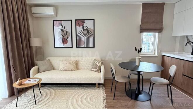 Продаётся 2-комн. новостройка 61 м², м. Шах Исмаил Хатаи, photo 4 from 16