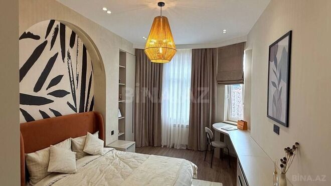 Продаётся 2-комн. новостройка 61 м², м. Шах Исмаил Хатаи, photo 9 from 16