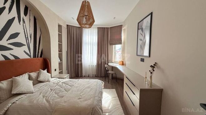 Продаётся 2-комн. новостройка 61 м², м. Шах Исмаил Хатаи, photo 8 from 16