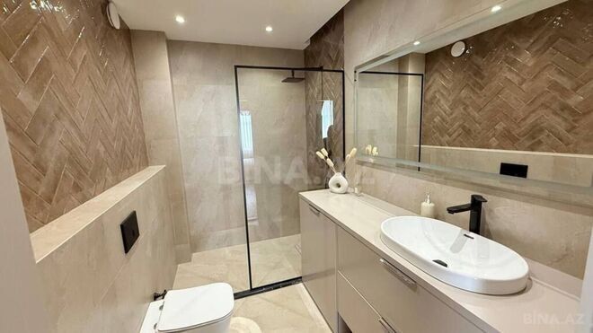 Продаётся 2-комн. новостройка 61 м², м. Шах Исмаил Хатаи, photo 13 from 16