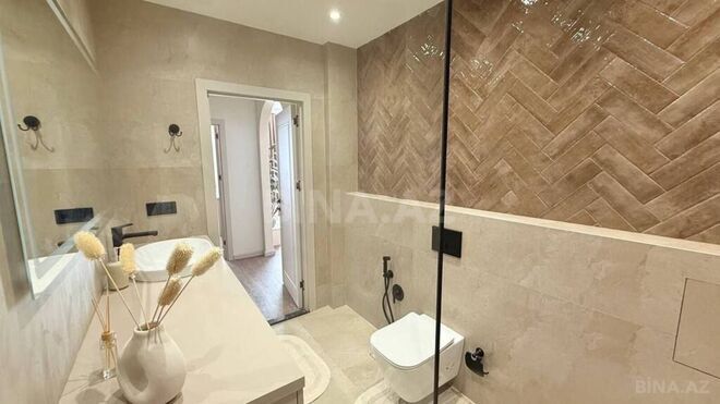 Продаётся 2-комн. новостройка 61 м², м. Шах Исмаил Хатаи, photo 14 from 16