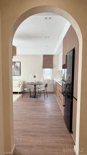 Продаётся 2-комн. новостройка 61 м², м. Шах Исмаил Хатаи, photo 5 from 16