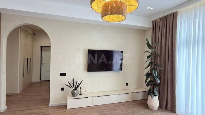 Продаётся 2-комн. новостройка 61 м², м. Шах Исмаил Хатаи, photo 7 from 16