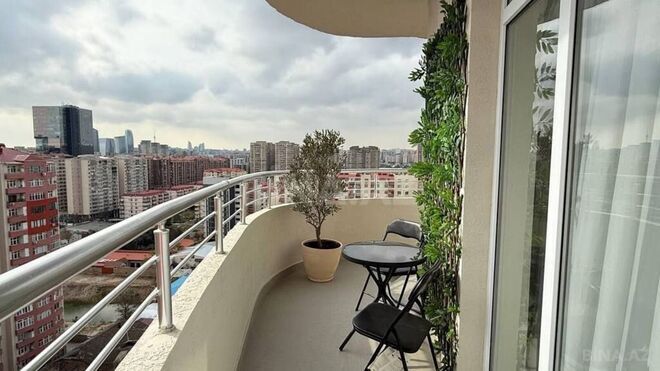 Продаётся 2-комн. новостройка 61 м², м. Шах Исмаил Хатаи, photo 15 from 16