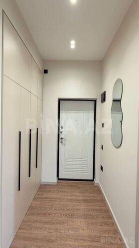 Продаётся 2-комн. новостройка 61 м², м. Шах Исмаил Хатаи, photo 12 from 16
