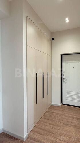 Продаётся 2-комн. новостройка 61 м², м. Шах Исмаил Хатаи, photo 11 from 16