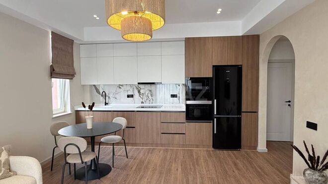 Продаётся 2-комн. новостройка 61 м², м. Шах Исмаил Хатаи, photo 6 from 16