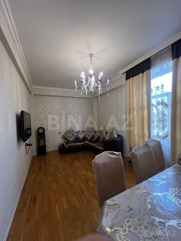 Продаётся 2-комн. новостройка 65 м², пос. Ясамал, photo 4 from 11