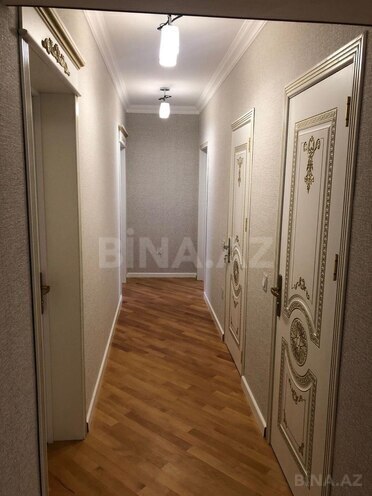 Продаётся 3-комн. новостройка 135 м², м. 8 ноября, photo 13 from 14