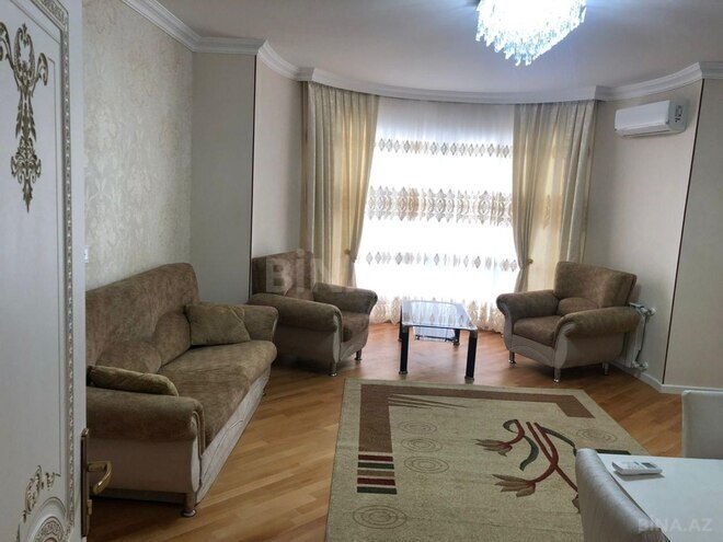 Продаётся 3-комн. новостройка 135 м², м. 8 ноября, photo 1 from 14