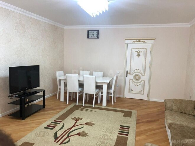 Продаётся 3-комн. новостройка 135 м², м. 8 ноября, photo 5 from 14