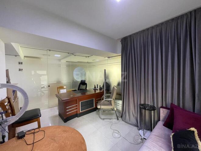 İcarəyə verilir 4 otaqlı ofis 135 m², 28 May m., photo 6 from 13