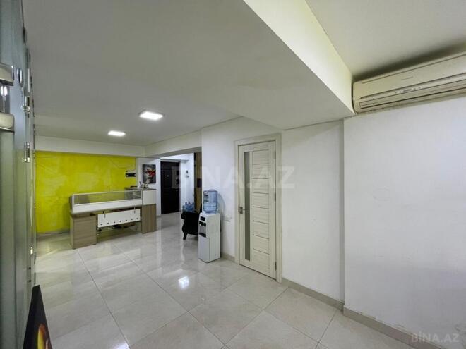 İcarəyə verilir 4 otaqlı ofis 135 m², 28 May m., photo 8 from 13