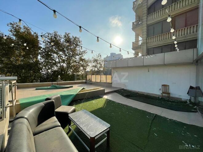 İcarəyə verilir 4 otaqlı ofis 135 m², 28 May m., photo 12 from 13