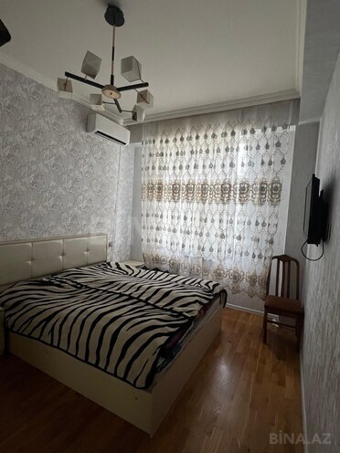 Продаётся 2-комн. новостройка 65 м², пос. Ясамал, photo 8 from 11
