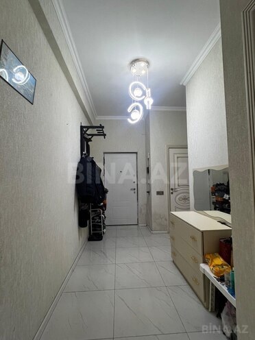 Продаётся 2-комн. новостройка 65 м², пос. Ясамал, photo 9 from 11