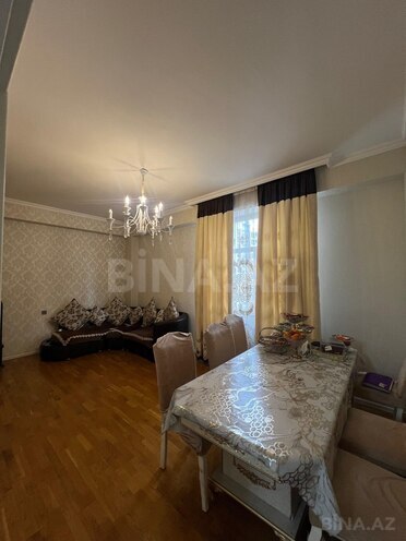 Продаётся 2-комн. новостройка 65 м², пос. Ясамал, photo 5 from 11