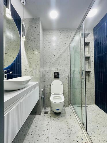 Продаётся 2-комн. новостройка 56 м², м. 28 мая, photo 7 from 11