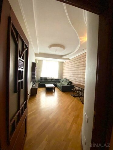 Продаётся 3-комн. новостройка 150 м², м. Гянджлик, photo 3 from 9