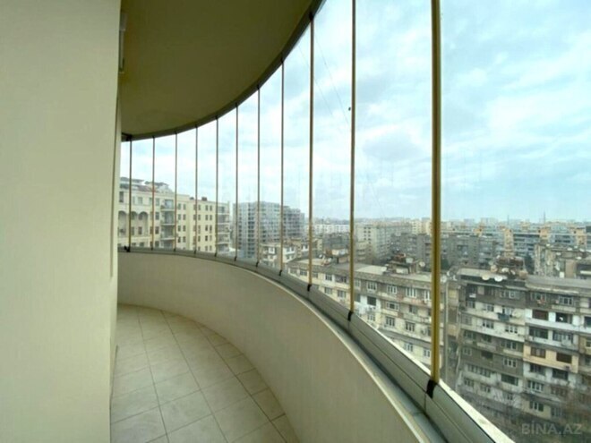 Продаётся 3-комн. новостройка 150 м², м. Гянджлик, photo 8 from 9