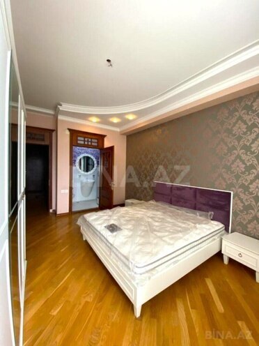 Продаётся 3-комн. новостройка 150 м², м. Гянджлик, photo 4 from 9