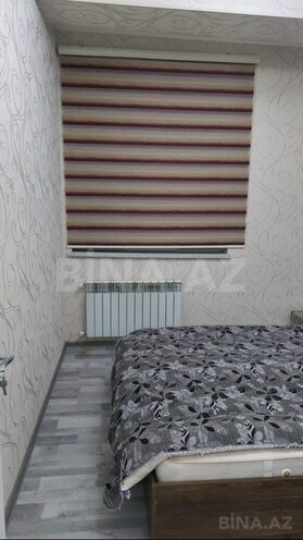İcarəyə verilir 2 otaqlı yeni tikili 50 m², Binə q., photo 3 from 8