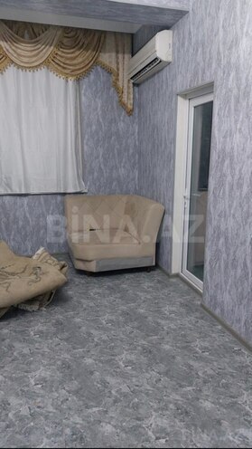 İcarəyə verilir 2 otaqlı yeni tikili 50 m², Binə q., photo 5 from 8