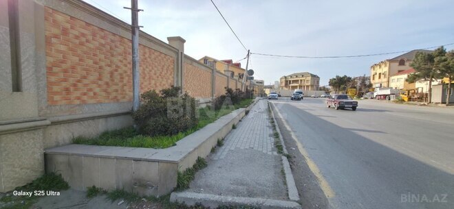Satılır  torpaq 4.5 sot, Binəqədi r., photo 3 from 10