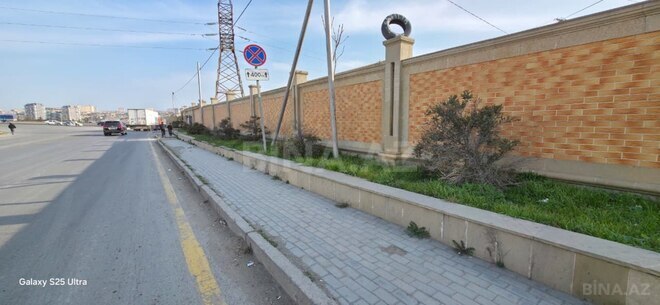 Satılır  torpaq 4.5 sot, Binəqədi r., photo 6 from 10