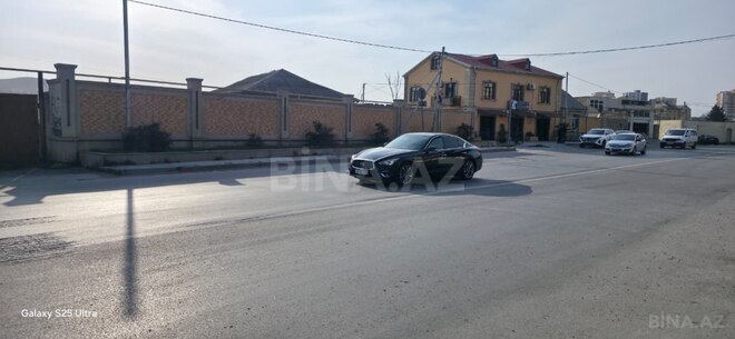 Satılır  torpaq 4.5 sot, Binəqədi r., photo 8 from 10