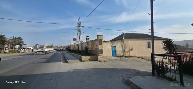 Satılır  torpaq 4.5 sot, Binəqədi r., photo 7 from 10