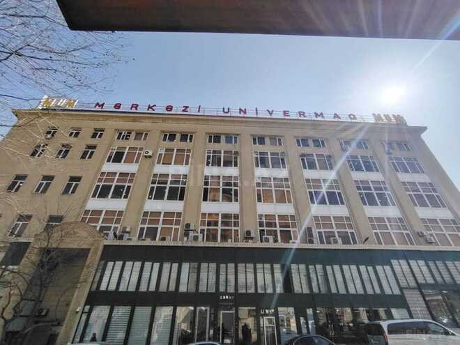 Сдаётся 3-комн. офис 100 м², м. Ичеришехер, photo 6 from 25