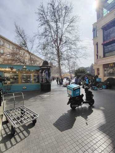 Сдаётся 3-комн. офис 100 м², м. Ичеришехер, photo 3 from 25