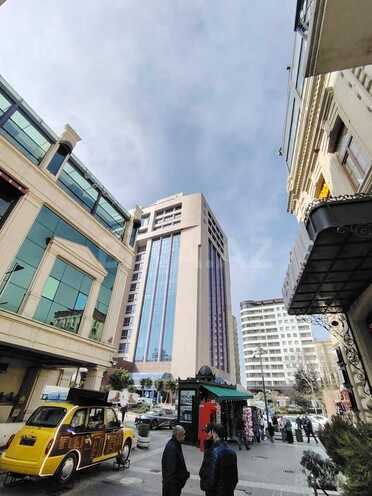 Сдаётся 3-комн. офис 100 м², м. Ичеришехер, photo 4 from 25