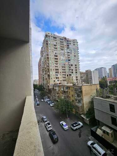 Satılır 3 otaqlı yeni tikili 154 m², Nərimanov r., photo 10 from 12