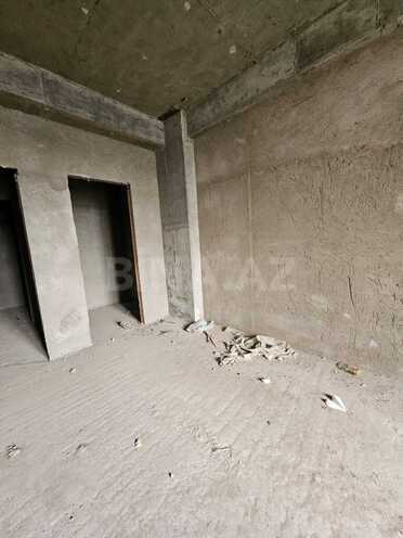 Satılır 3 otaqlı yeni tikili 154 m², Nərimanov r., photo 11 from 12