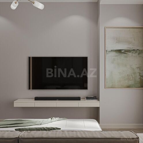Satılır 2 otaqlı yeni tikili 69 m², Elmlər Akademiyası m., photo 7 from 23