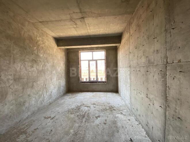 Satılır 2 otaqlı yeni tikili 69 m², Elmlər Akademiyası m., photo 22 from 23
