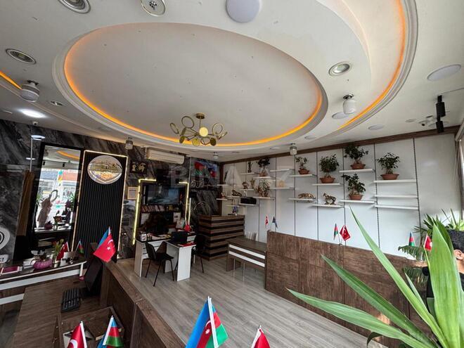 Satılır  obyekt 50 m², Azadlıq Prospekti m., photo 10 from 12